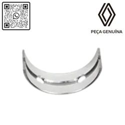 RN 58644R 122158644R Bronzina De Biela Original Renault Captur 2017, 2018, 2019 1